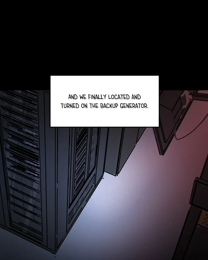 School Bus Graveyard Chapter 81 page 38 - 