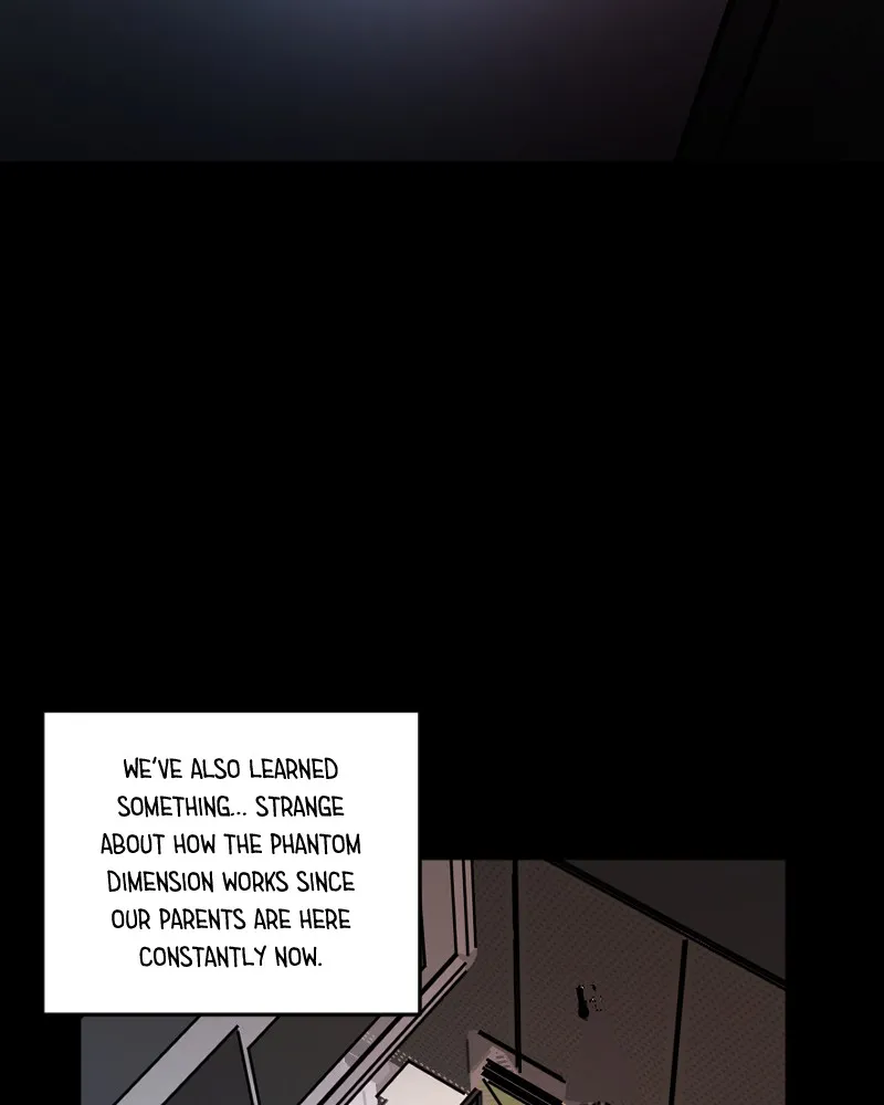 School Bus Graveyard Chapter 81 page 39 - 