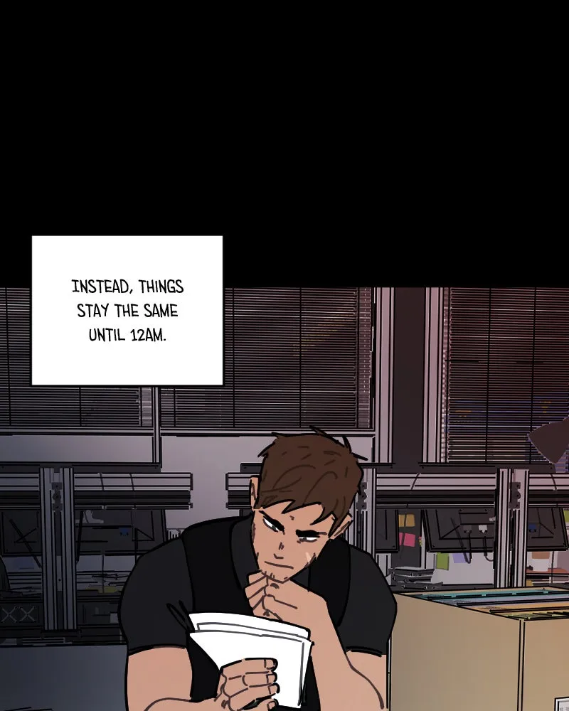 School Bus Graveyard Chapter 81 page 41 - 