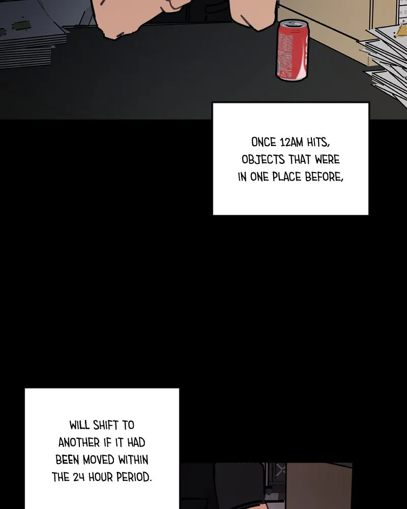 School Bus Graveyard Chapter 81 page 42 - 