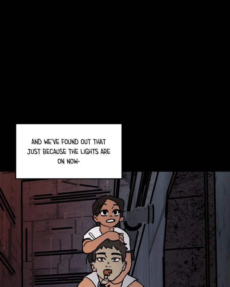 School Bus Graveyard Chapter 81 page 47 - 