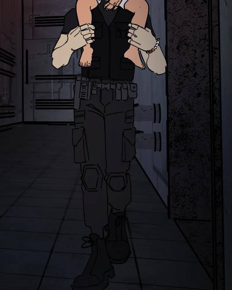 School Bus Graveyard Chapter 81 page 48 - 