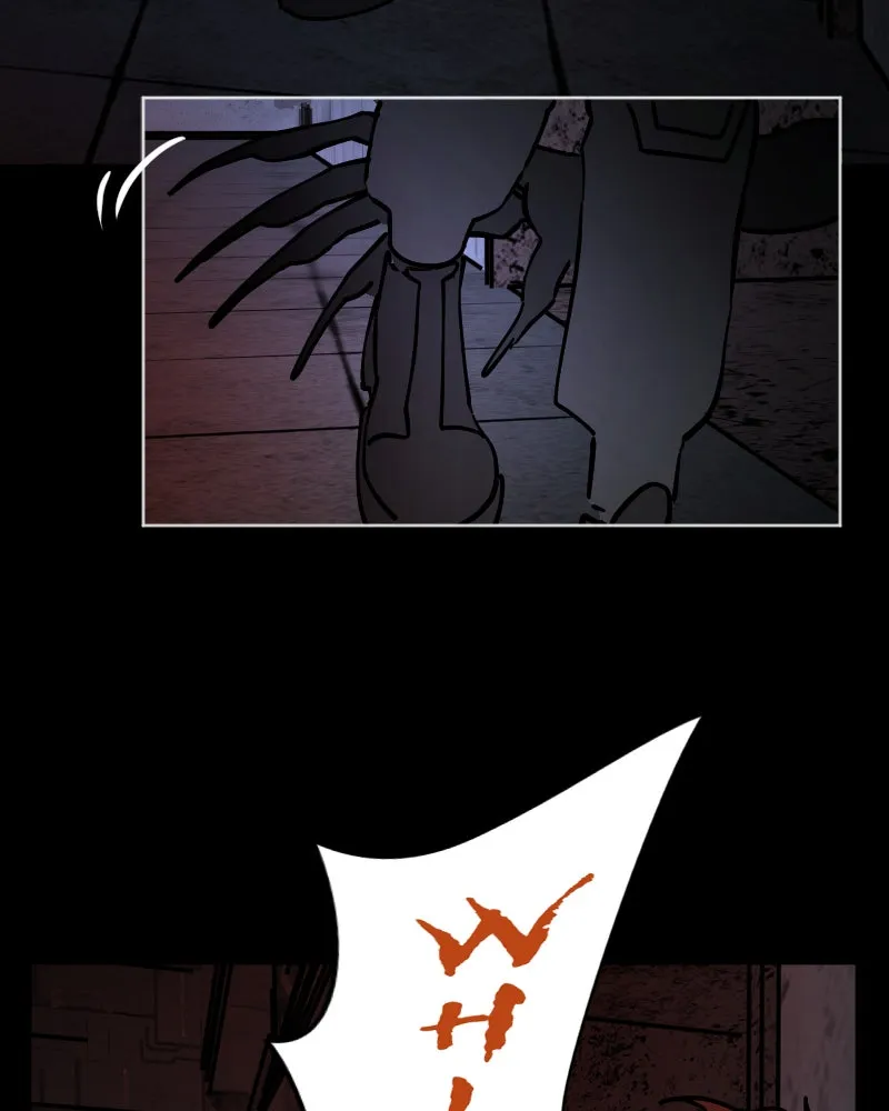 School Bus Graveyard Chapter 81 page 49 - 