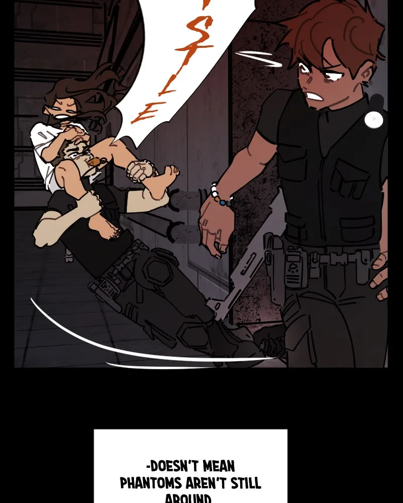 School Bus Graveyard Chapter 81 page 50 - 