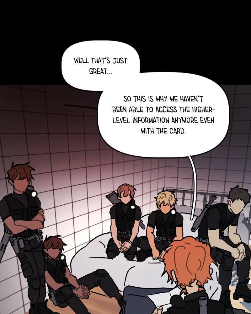 School Bus Graveyard Chapter 81 page 55 - 
