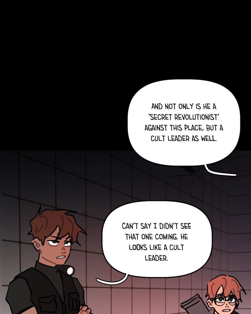 School Bus Graveyard Chapter 81 page 58 - 