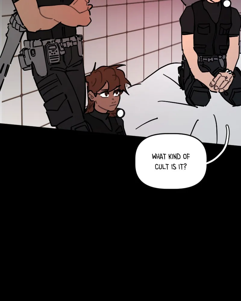 School Bus Graveyard Chapter 81 page 59 - 