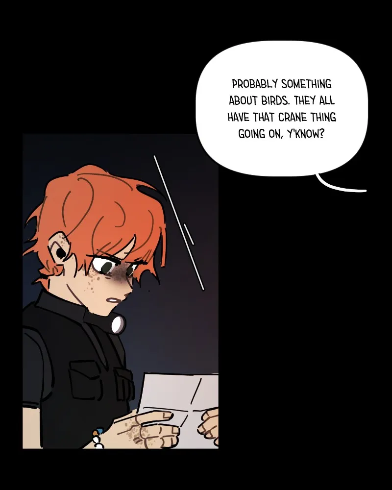 School Bus Graveyard Chapter 81 page 60 - 