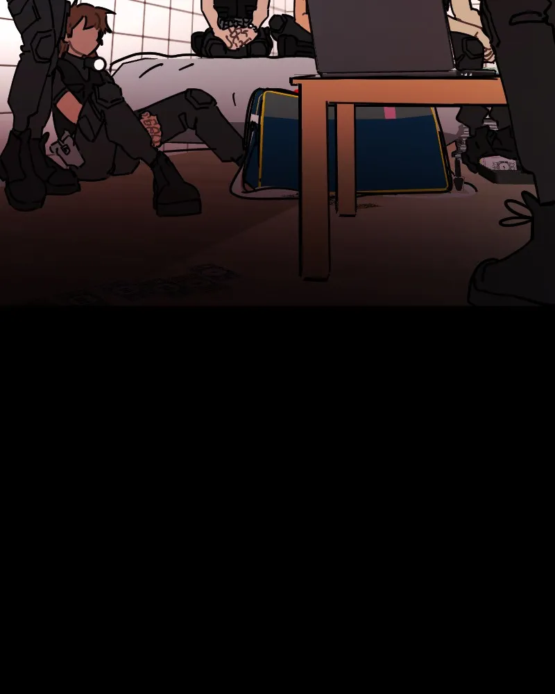 School Bus Graveyard Chapter 81 page 65 - 