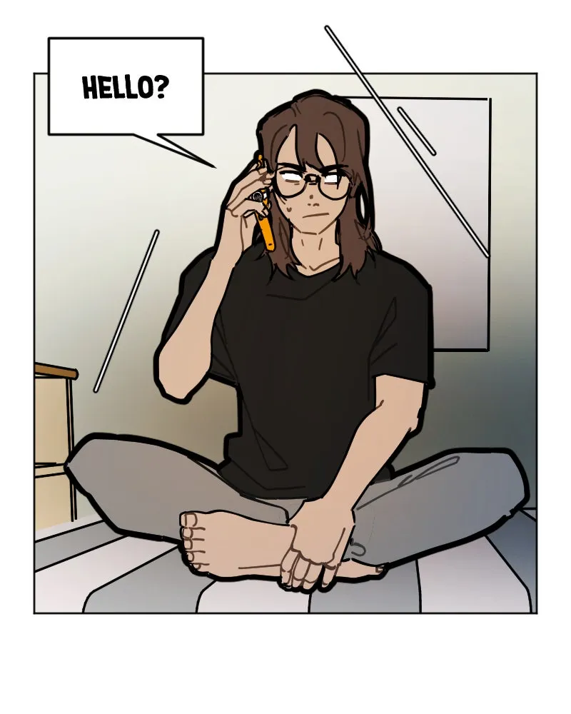 School Bus Graveyard Chapter 81 page 9 - 