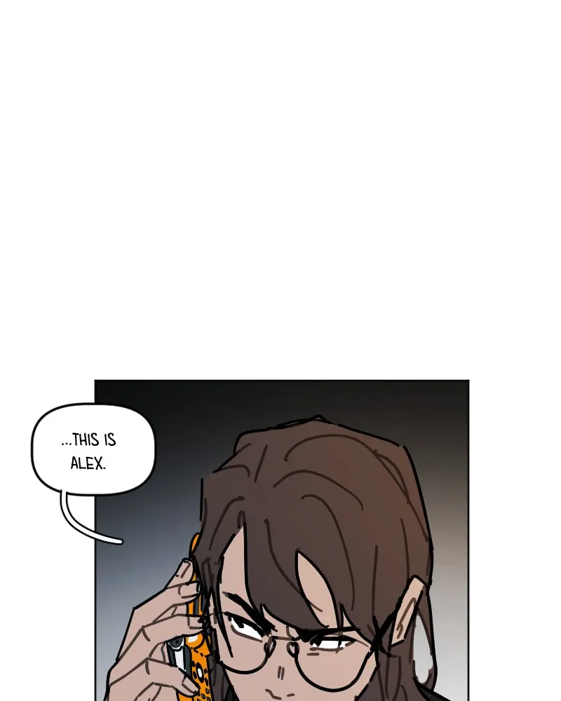 School Bus Graveyard Chapter 81 page 10 - 