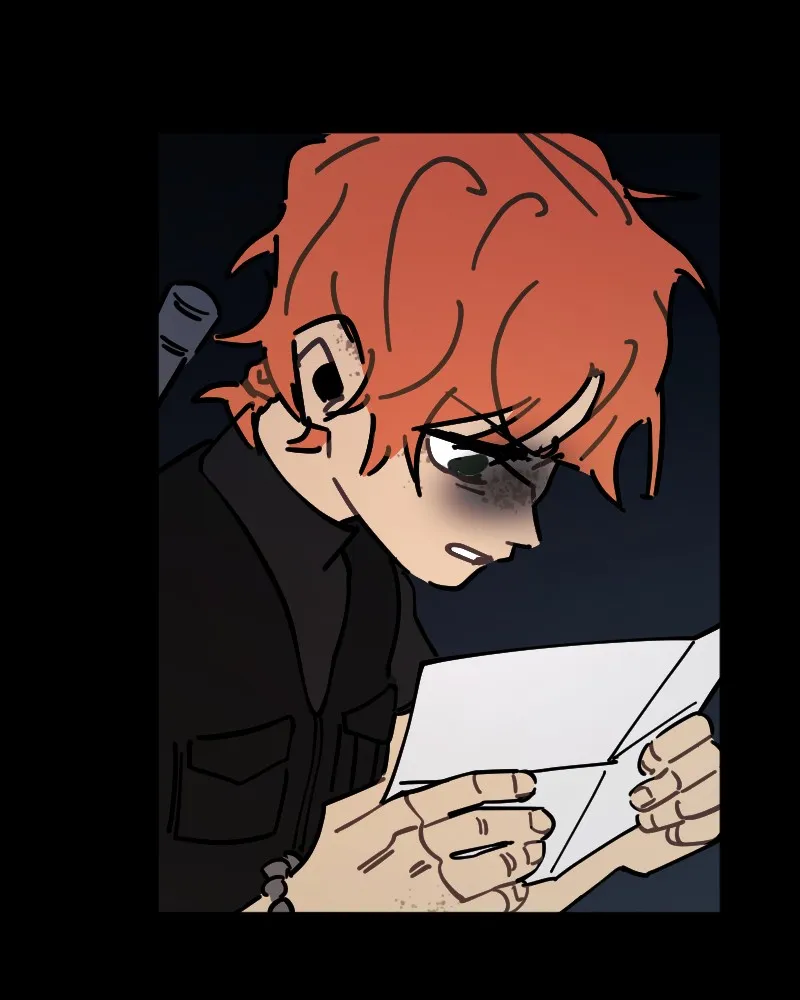 School Bus Graveyard Chapter 82 page 2 - 