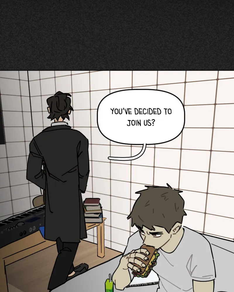 School Bus Graveyard Chapter 82 page 14 - 
