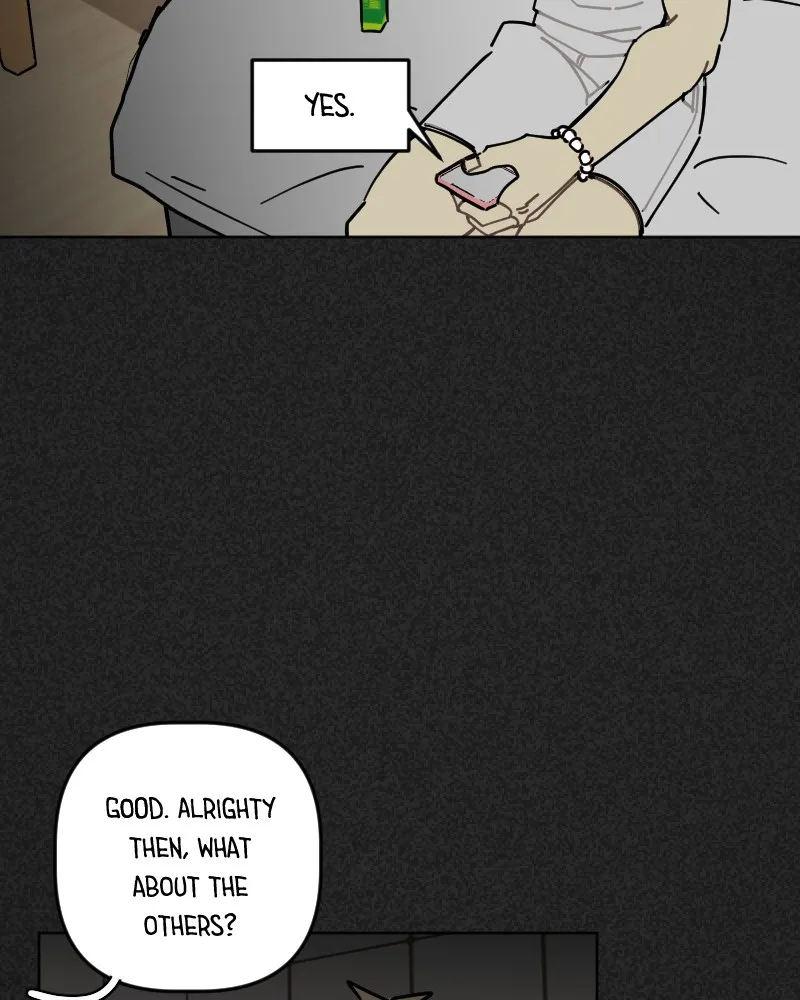 School Bus Graveyard Chapter 82 page 15 - 