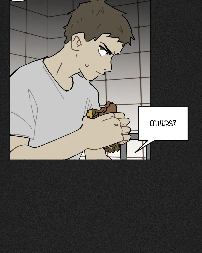 School Bus Graveyard Chapter 82 page 16 - 