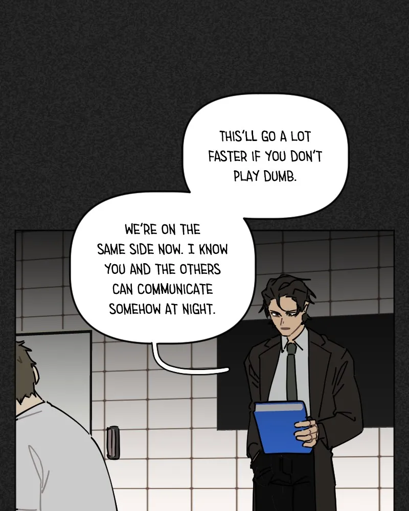 School Bus Graveyard Chapter 82 page 17 - 