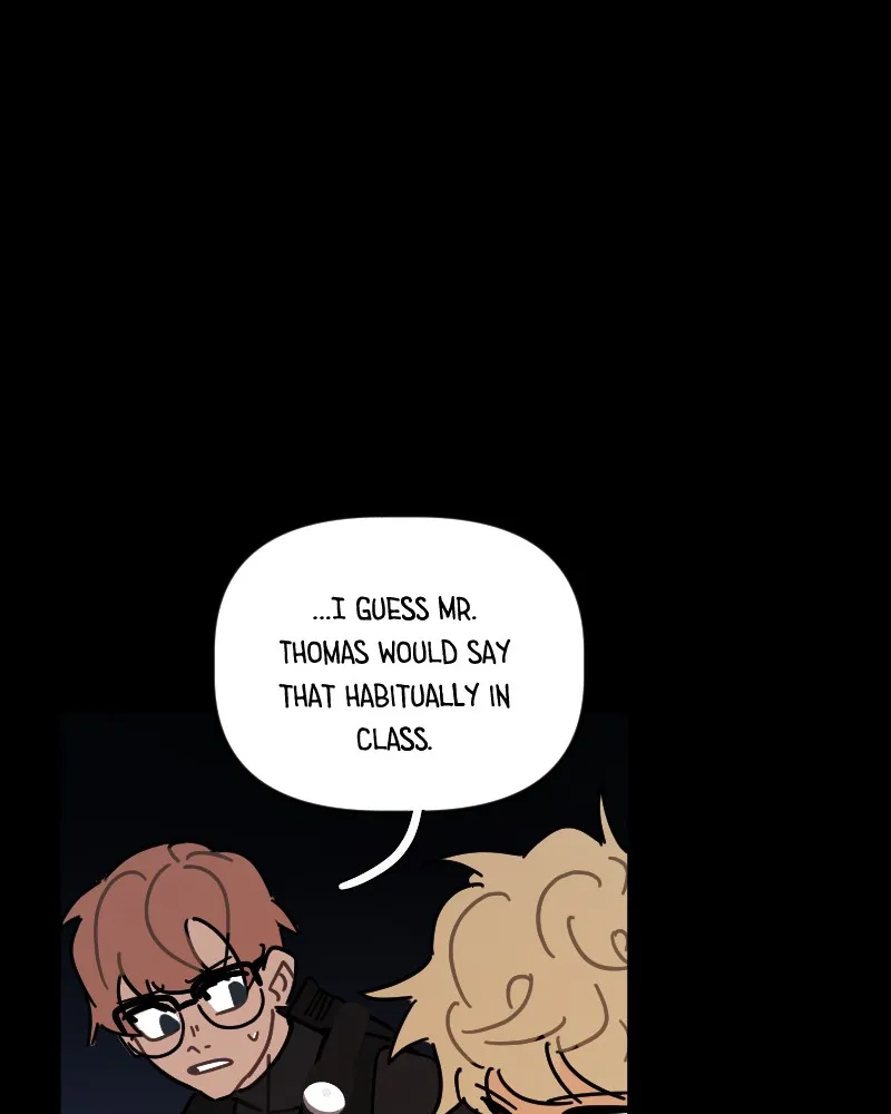 School Bus Graveyard Chapter 82 page 24 - 