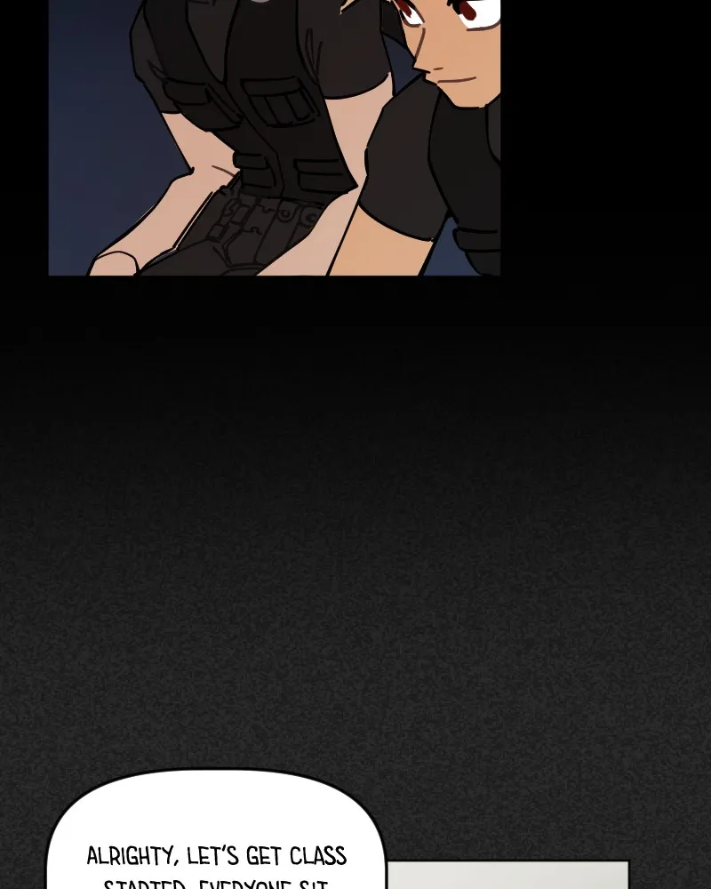 School Bus Graveyard Chapter 82 page 25 - 