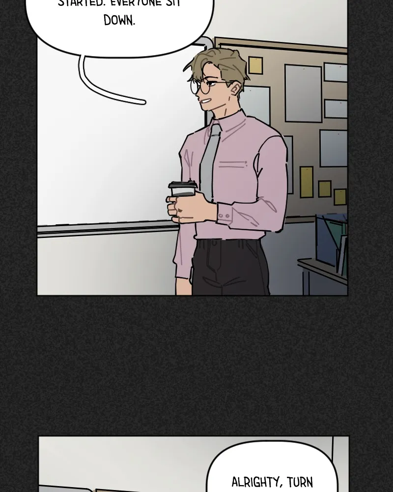 School Bus Graveyard Chapter 82 page 26 - 