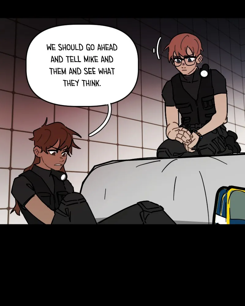 School Bus Graveyard Chapter 82 page 29 - 