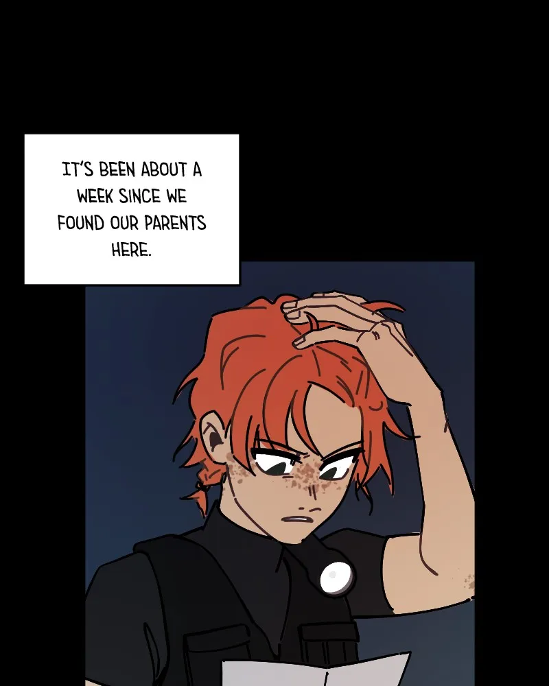 School Bus Graveyard Chapter 82 page 30 - 