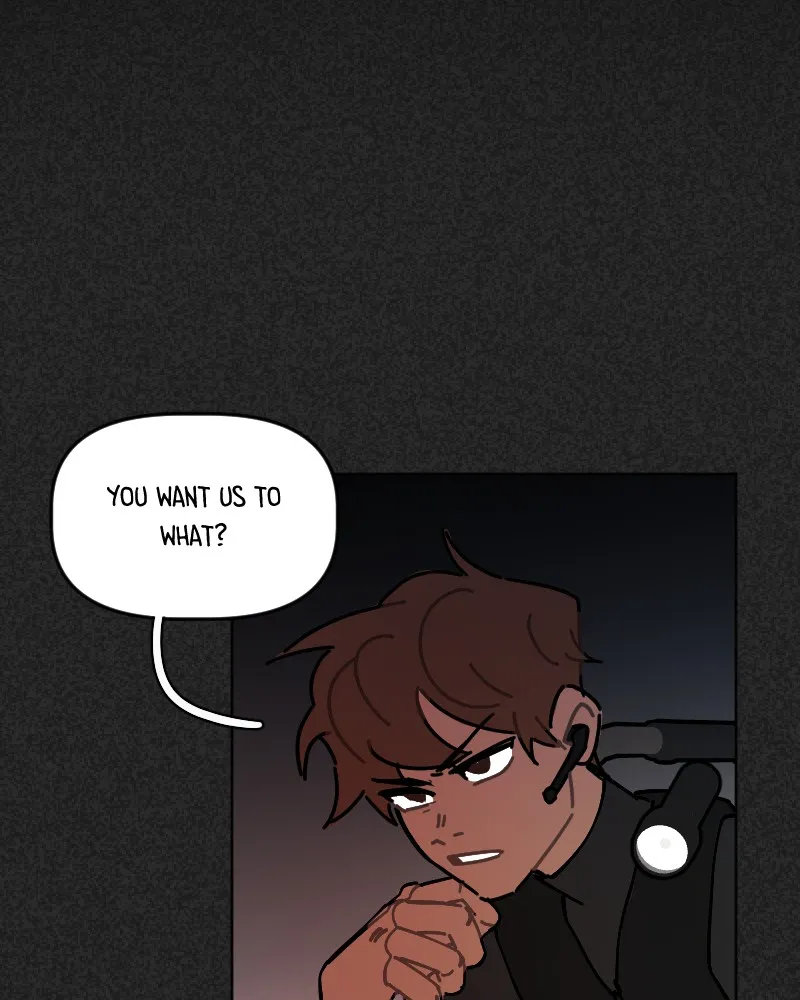 School Bus Graveyard Chapter 82 page 32 - 