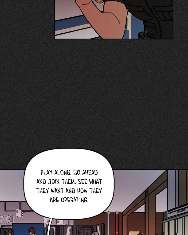 School Bus Graveyard Chapter 82 page 33 - 