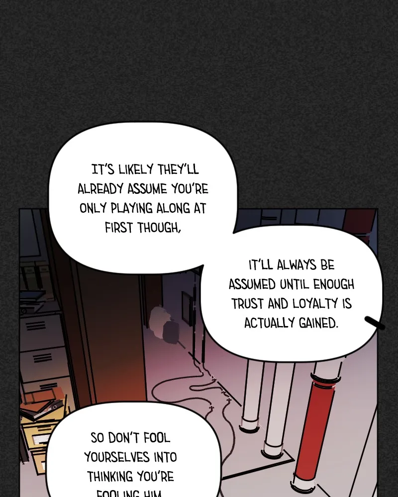 School Bus Graveyard Chapter 82 page 35 - 