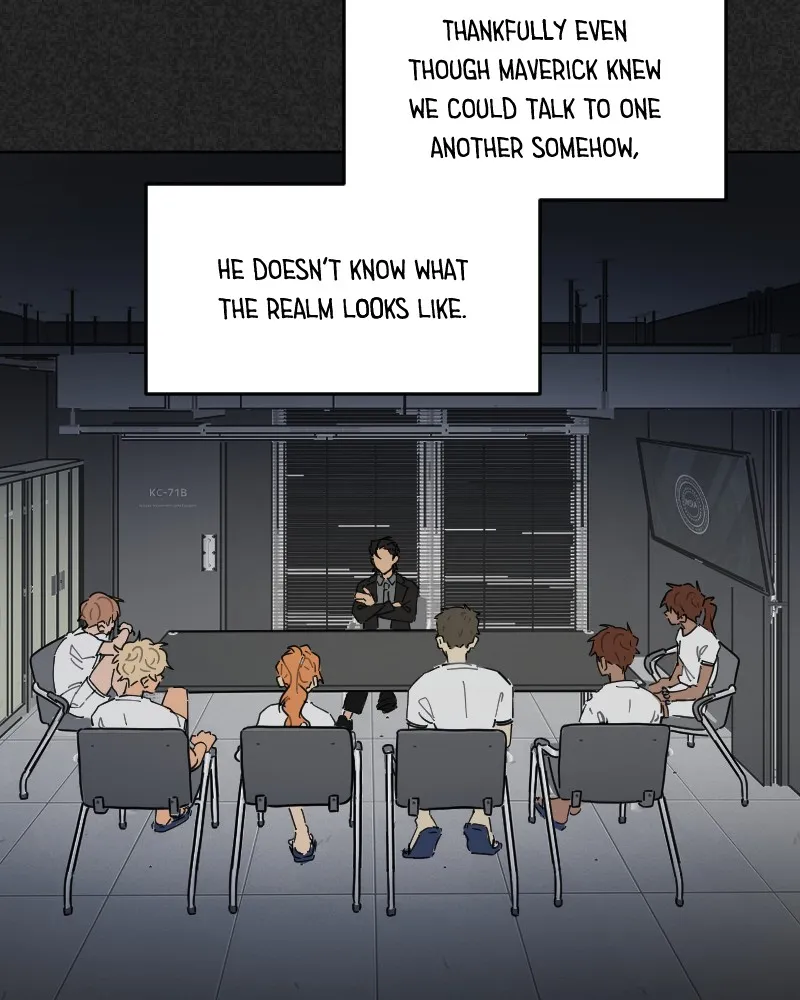 School Bus Graveyard Chapter 82 page 40 - 