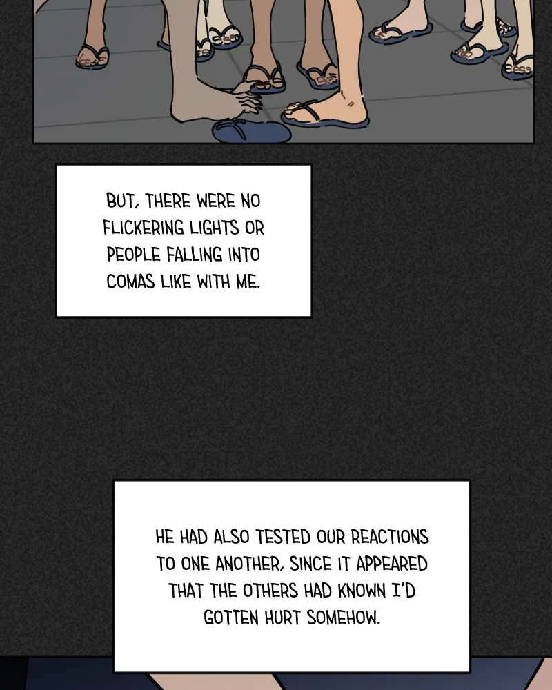 School Bus Graveyard Chapter 82 page 44 - 