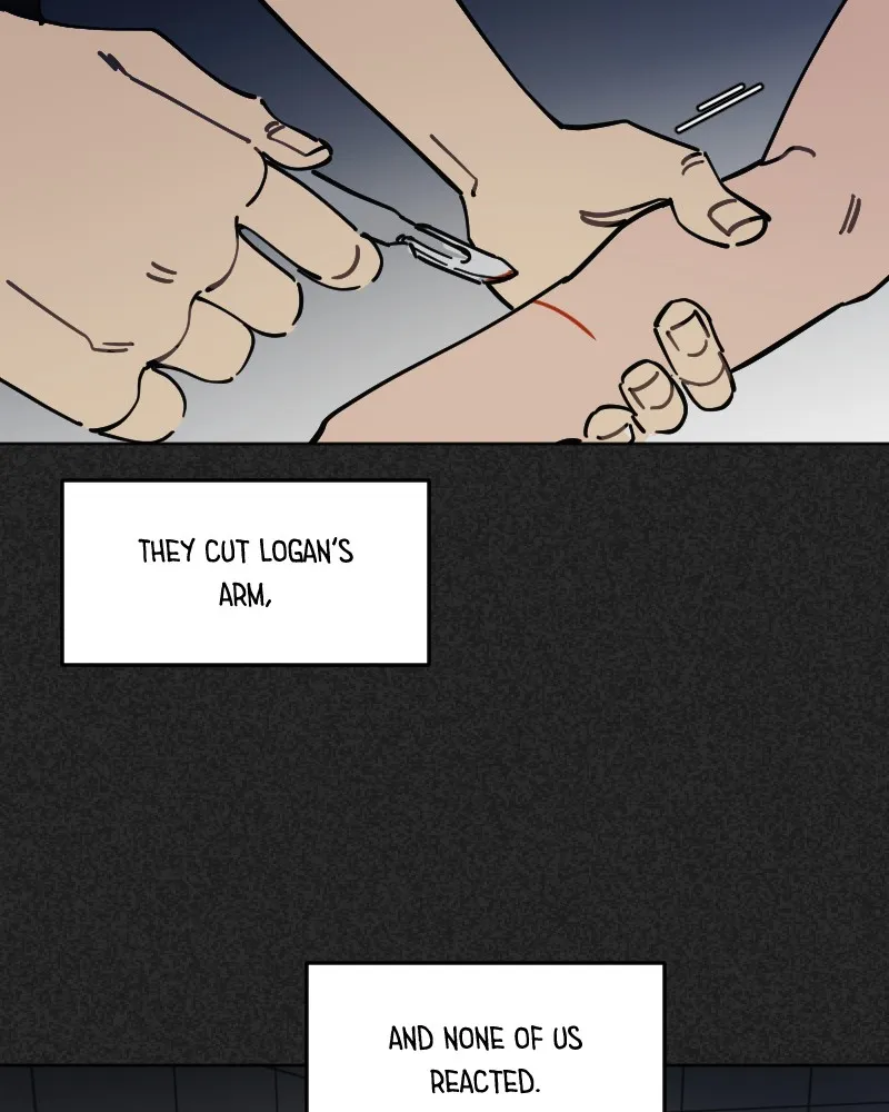 School Bus Graveyard Chapter 82 page 45 - 