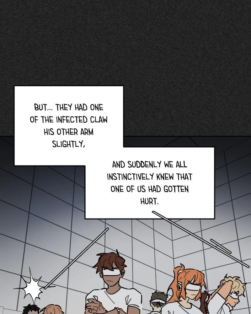 School Bus Graveyard Chapter 82 page 47 - 