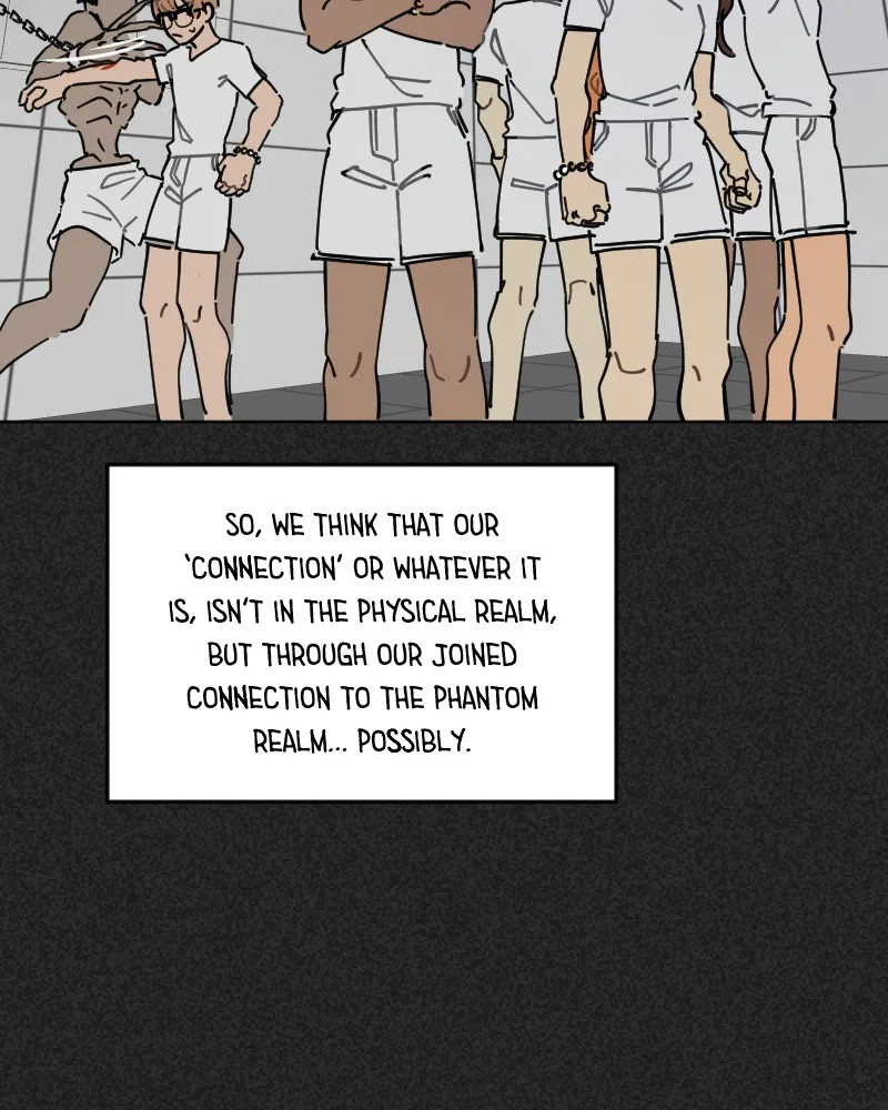 School Bus Graveyard Chapter 82 page 48 - 