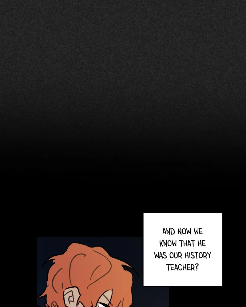 School Bus Graveyard Chapter 82 page 49 - 