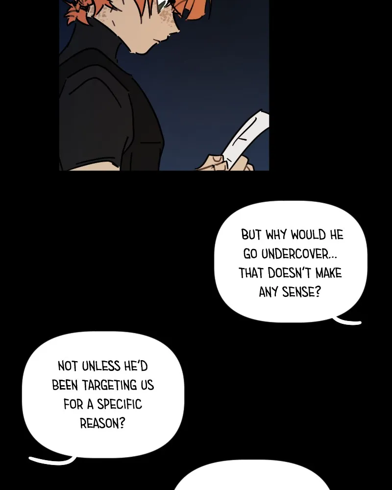 School Bus Graveyard Chapter 82 page 50 - 