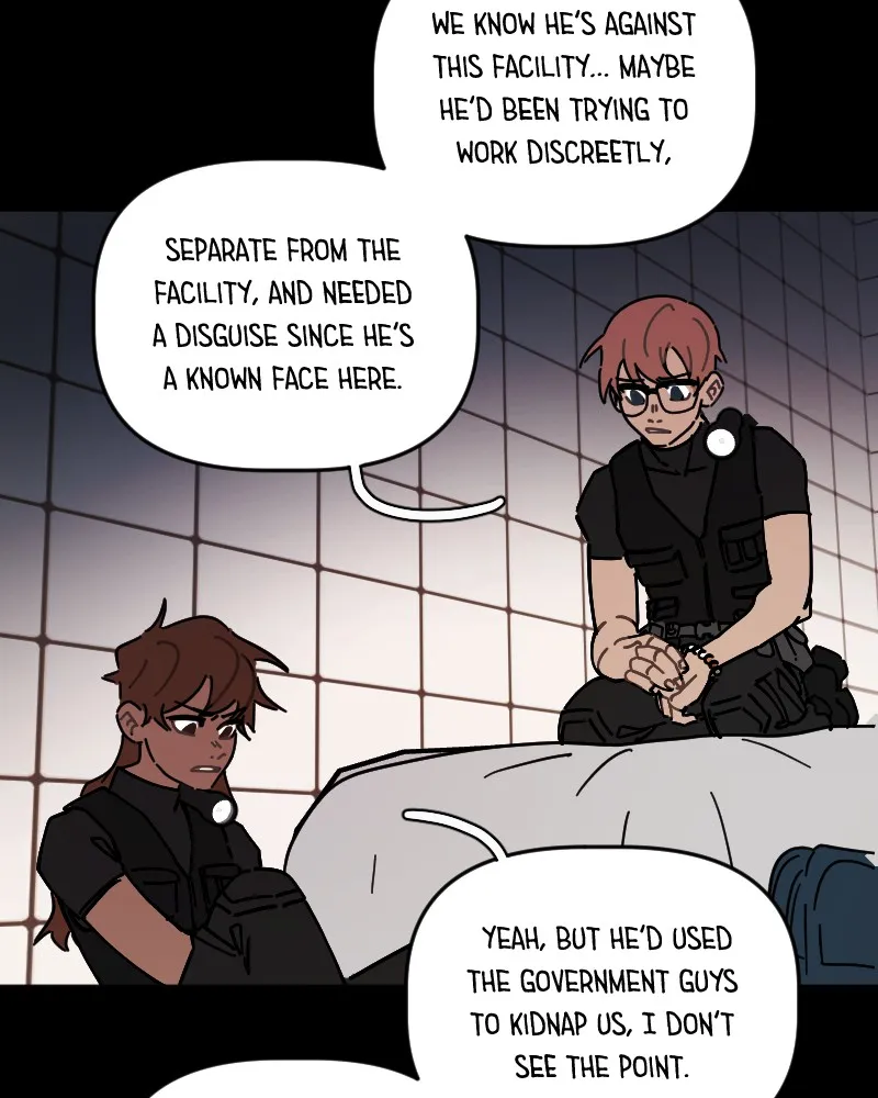 School Bus Graveyard Chapter 82 page 51 - 