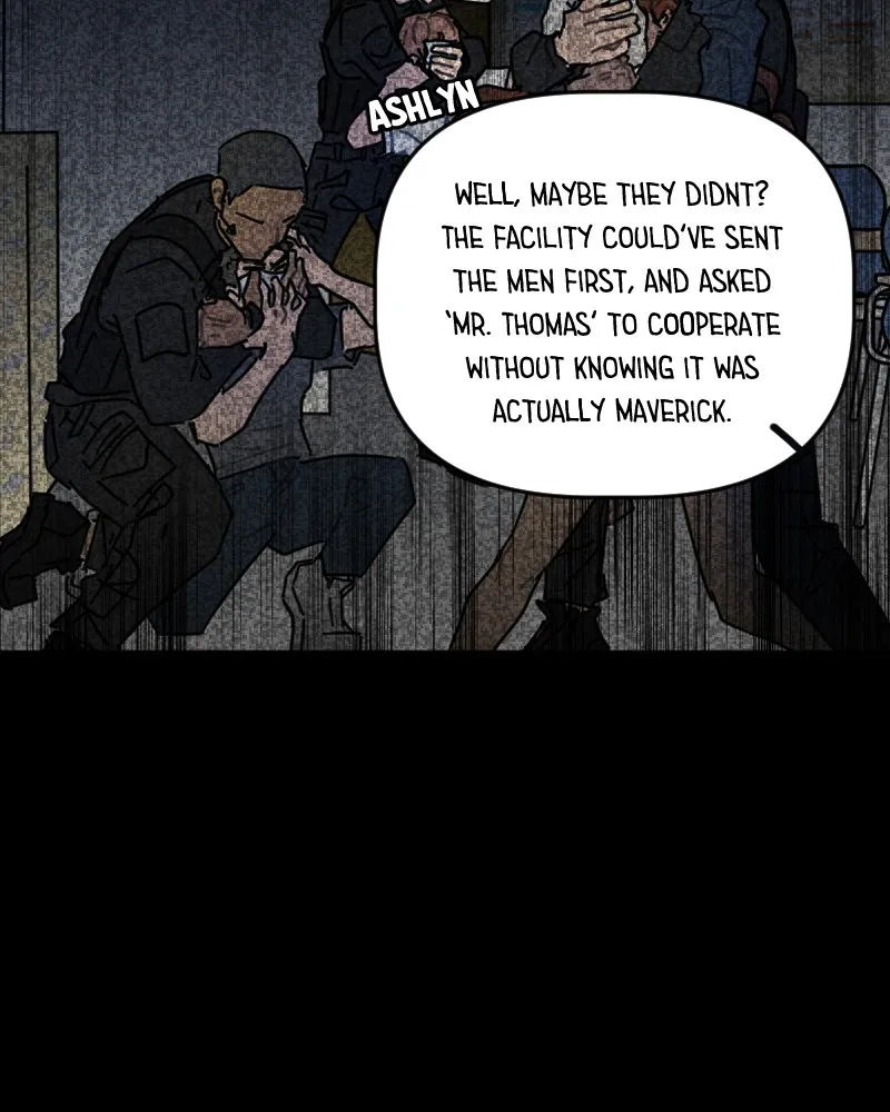 School Bus Graveyard Chapter 82 page 53 - 