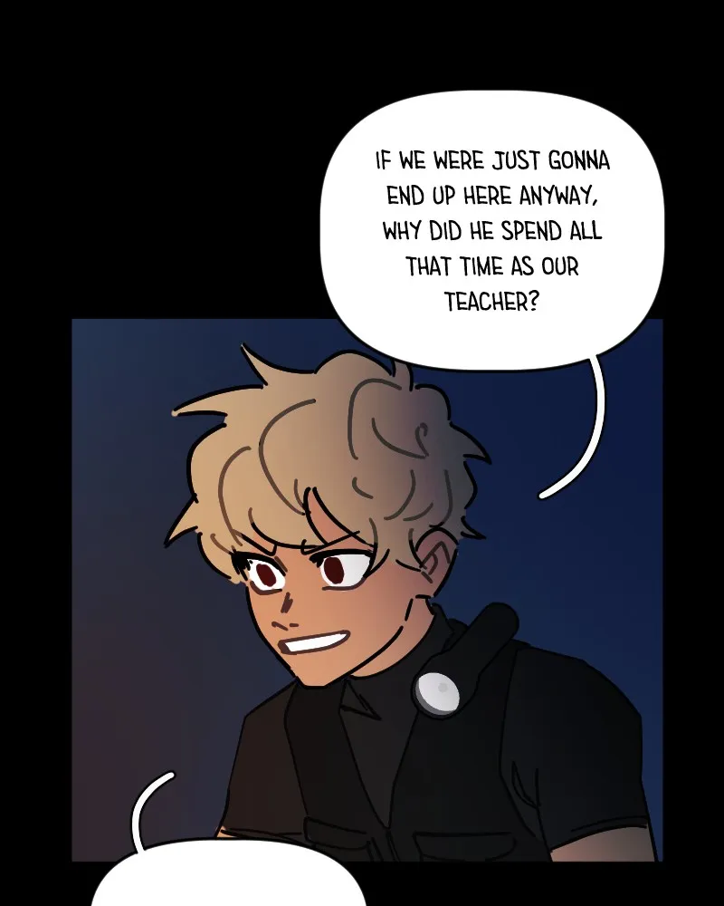 School Bus Graveyard Chapter 82 page 54 - 