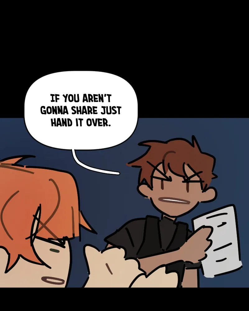 School Bus Graveyard Chapter 82 page 58 - 