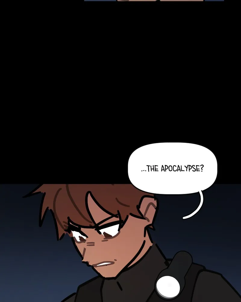 School Bus Graveyard Chapter 82 page 60 - 