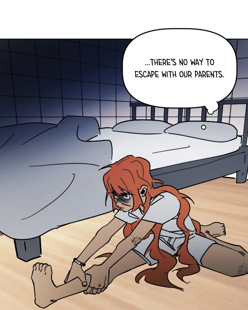 School Bus Graveyard Chapter 82 page 69 - 