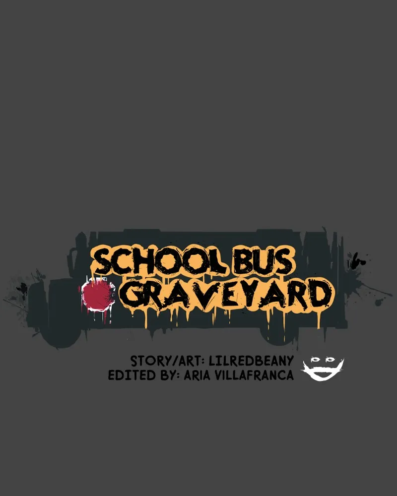 School Bus Graveyard Chapter 83 page 1 - 