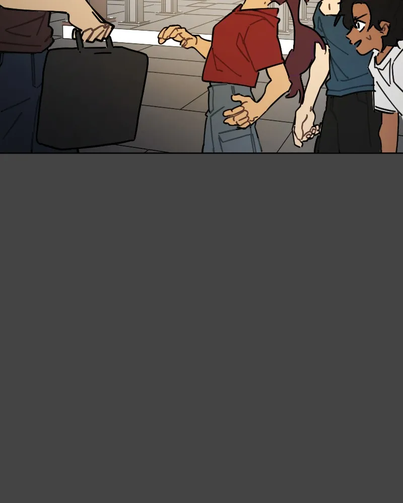 School Bus Graveyard Chapter 83 page 13 - 