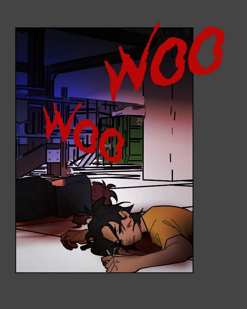 School Bus Graveyard Chapter 83 page 17 - 