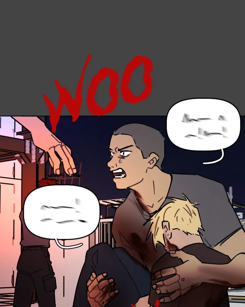 School Bus Graveyard Chapter 83 page 18 - 