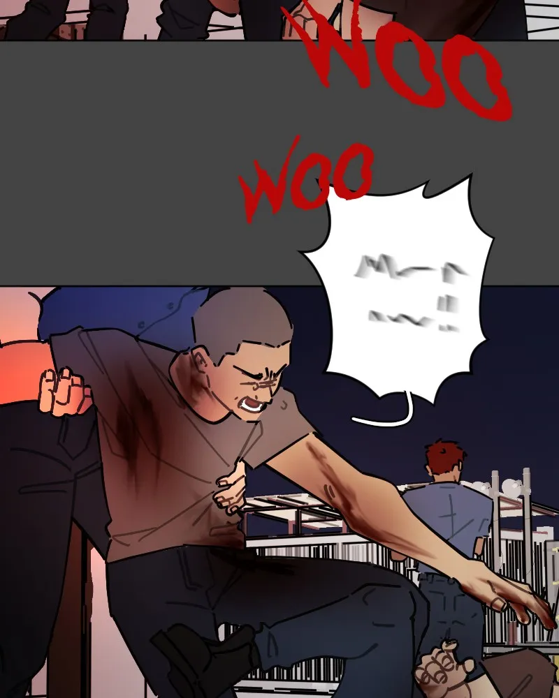 School Bus Graveyard Chapter 83 page 19 - 