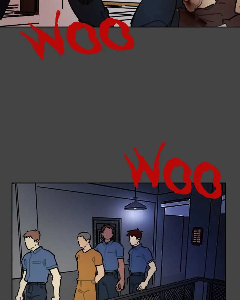 School Bus Graveyard Chapter 83 page 20 - 