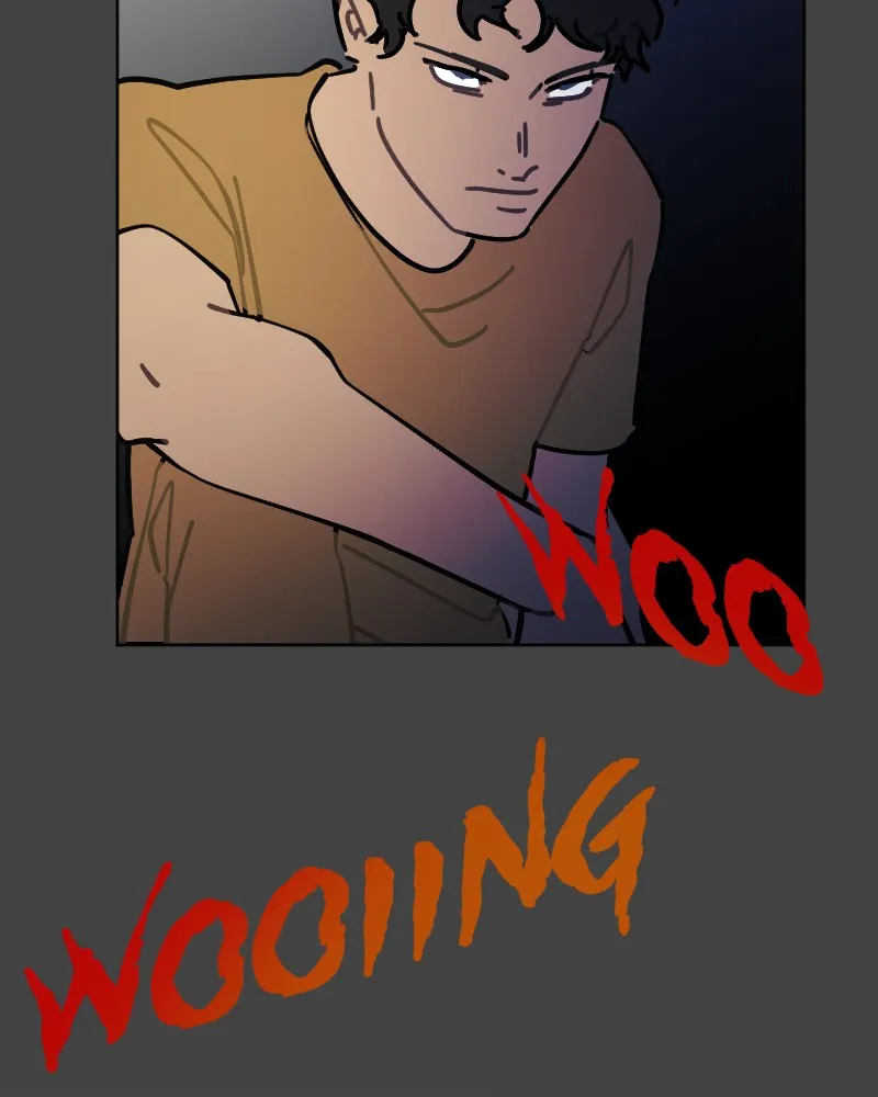 School Bus Graveyard Chapter 83 page 24 - 