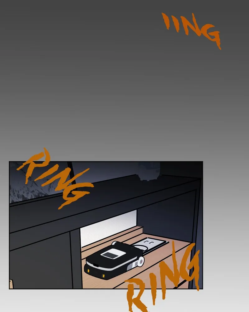 School Bus Graveyard Chapter 83 page 25 - 