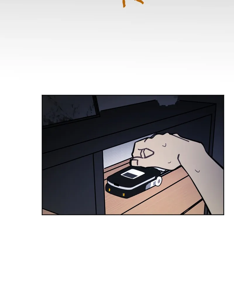 School Bus Graveyard Chapter 83 page 26 - 
